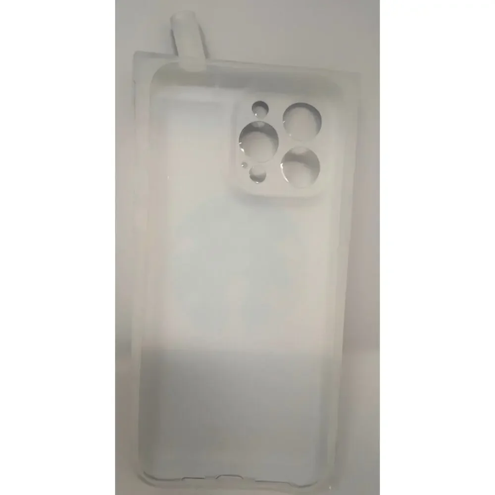 Starbucks Green White Rubber Cell‎ Phone Case 14 Pro Max